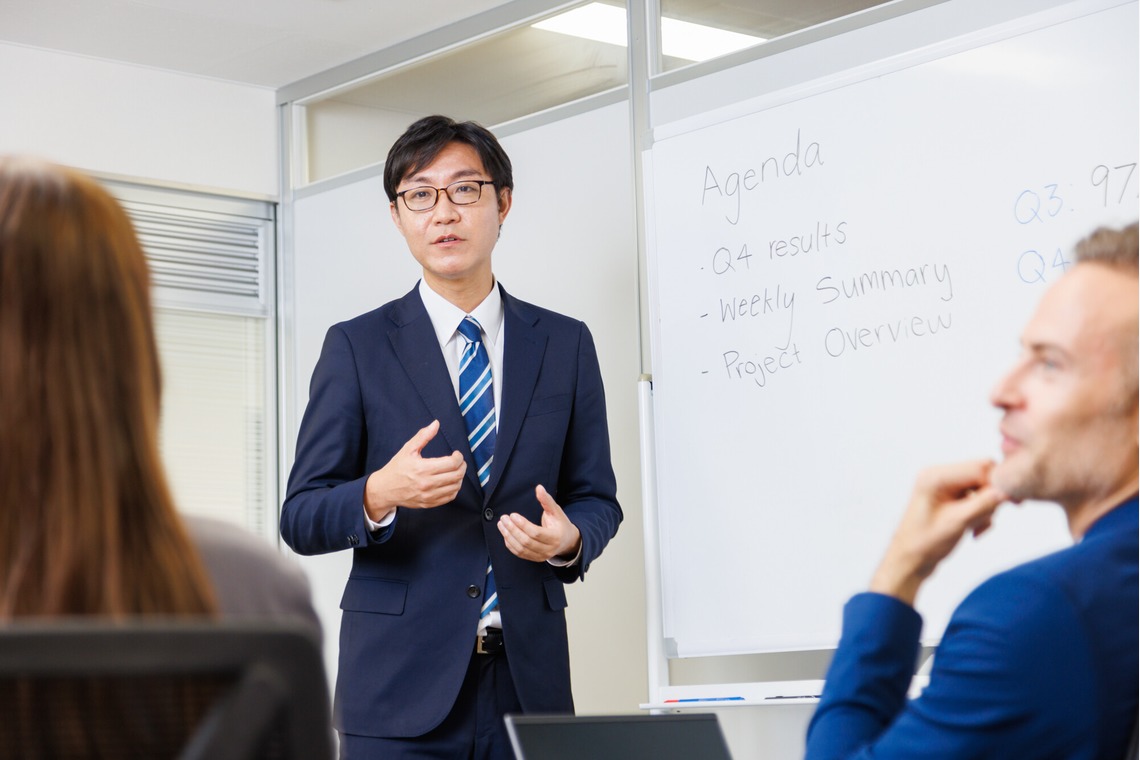 Yusuke Usuiが撮影した「ベルリッツ様 web広告撮影」の写真