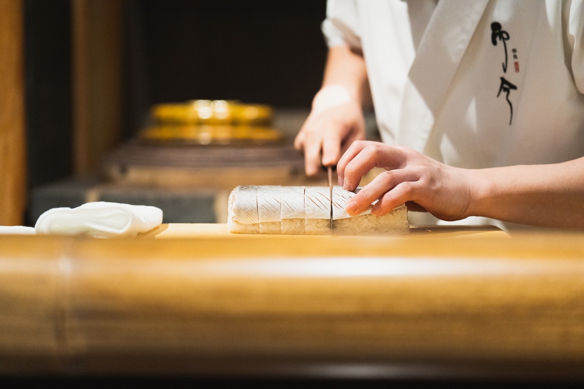 Etographが撮影した「レストラン/店舗インタビュー」の写真