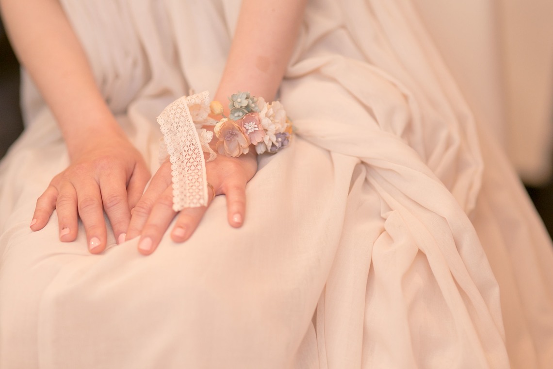 ONESTYLE wedding photo (SAYA)が撮影した「claska TOKYO」の写真