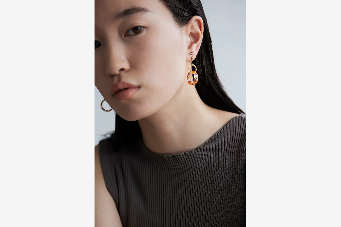 白井由香里写真事務所が撮影した「レディースモデル」の写真