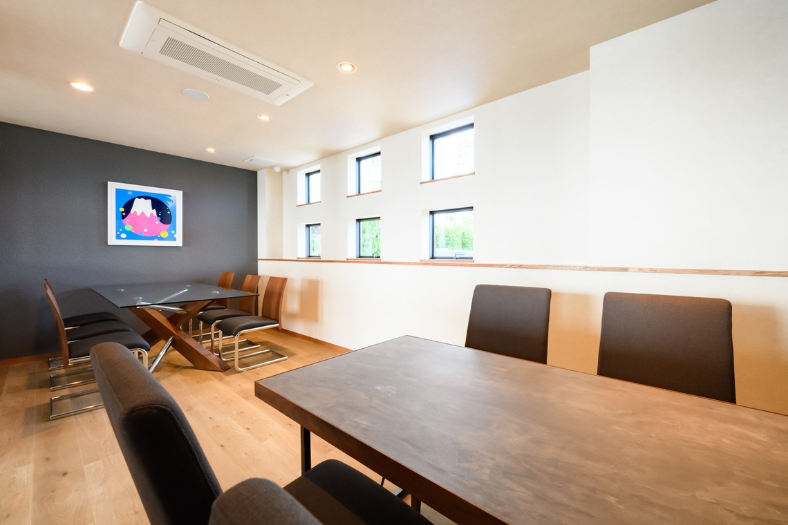 中川昌幸が撮影した「'Ulalena 静岡市三保のリゾート施設」の写真