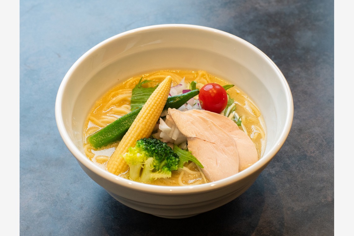 吉原幸汰が撮影した「料理撮影」の写真