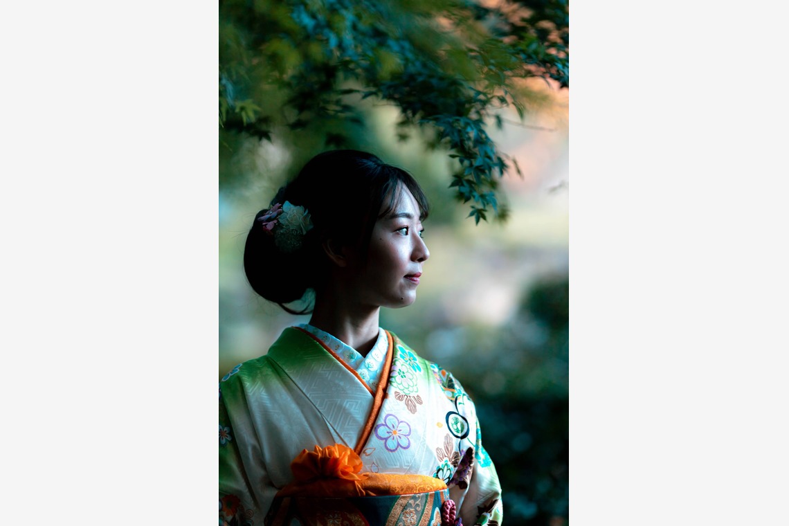 kudophotoが撮影した「成人式＿まとめ」の写真