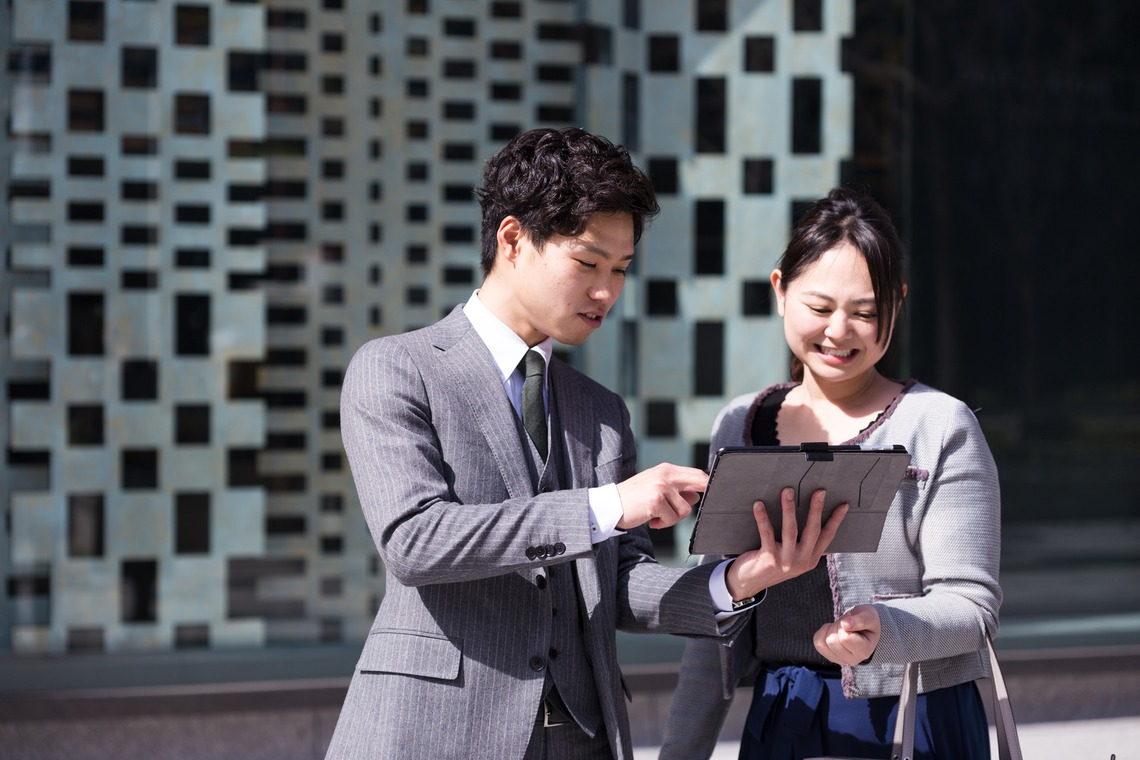 三谷 朋也が撮影した「ビジネス・法人向け・広告・採用撮影」の写真