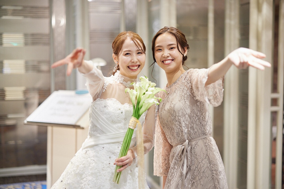 アートシーン株式会社が撮影した「洋装撮影」の写真