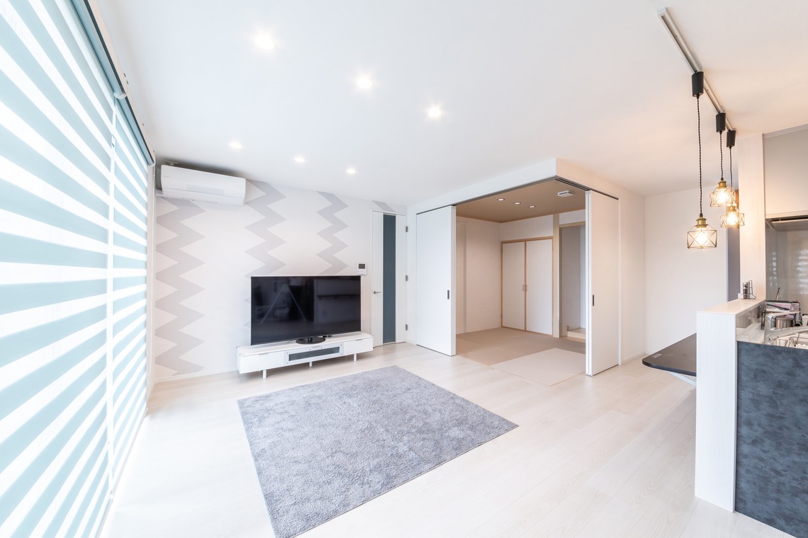 シコロハルナが撮影した「施工事例」の写真