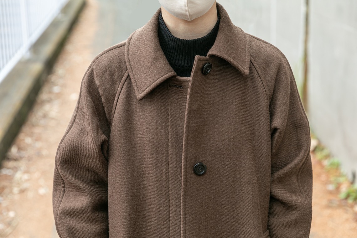 安藤栞里が撮影した写真のアルバム「ファッション撮影」