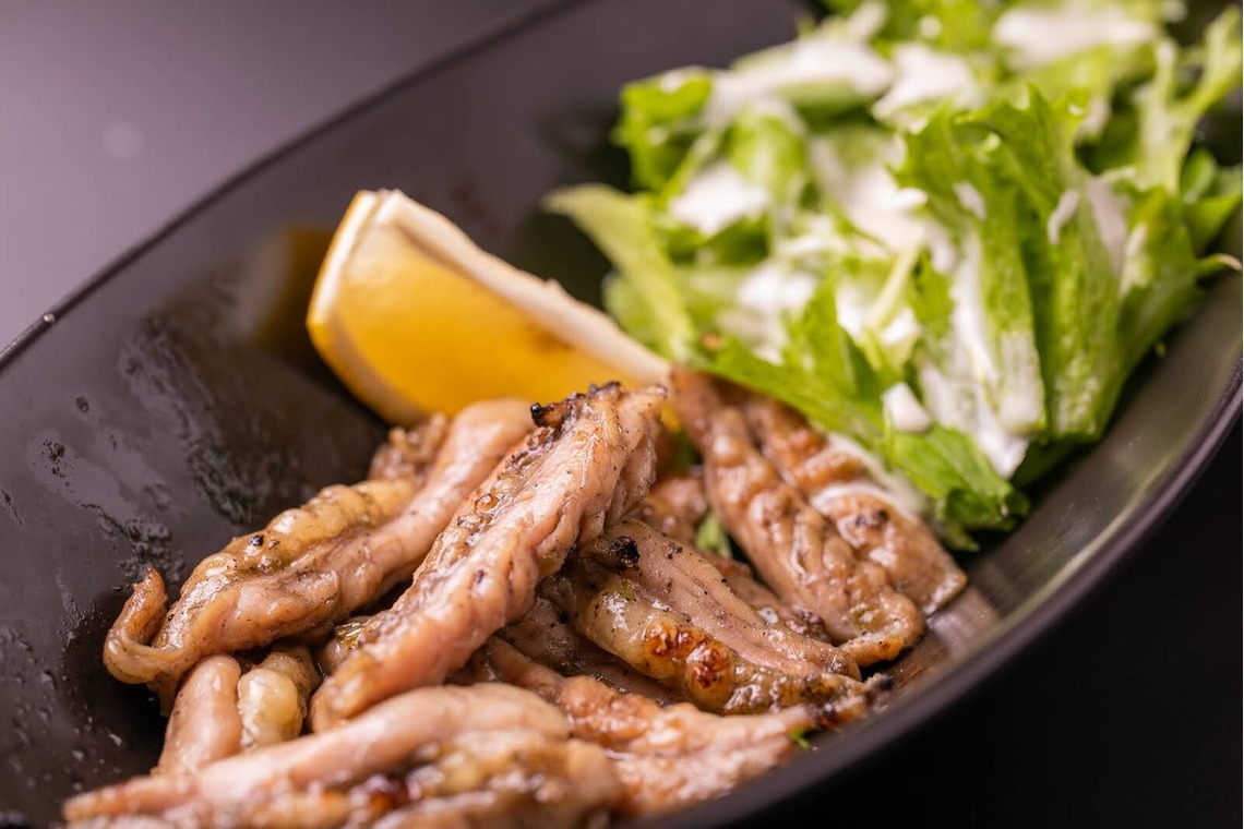 HARAデザインが撮影した「デリバリーサイト用」の写真