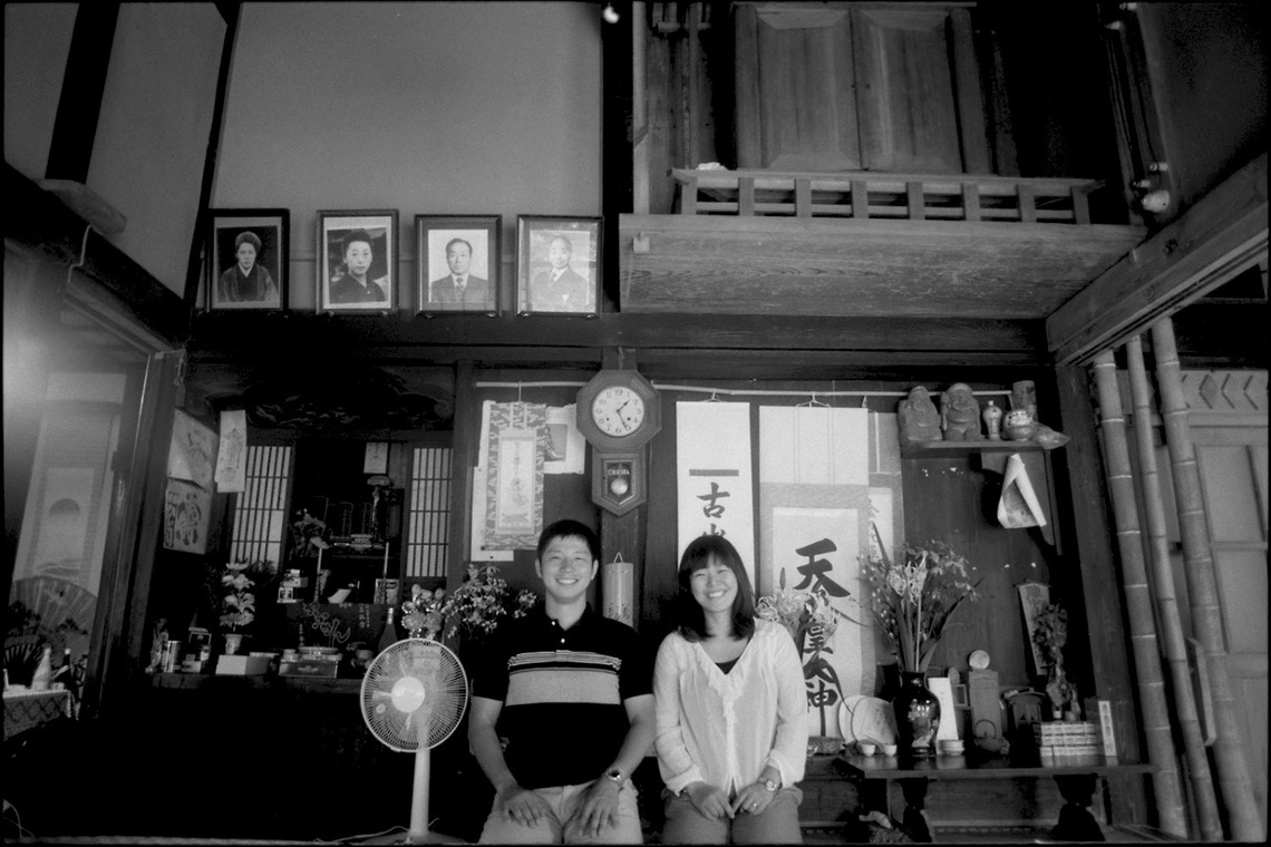 ディスカバリー (森 時尚)が撮影した「当日写真/ロケーションフォト」の写真