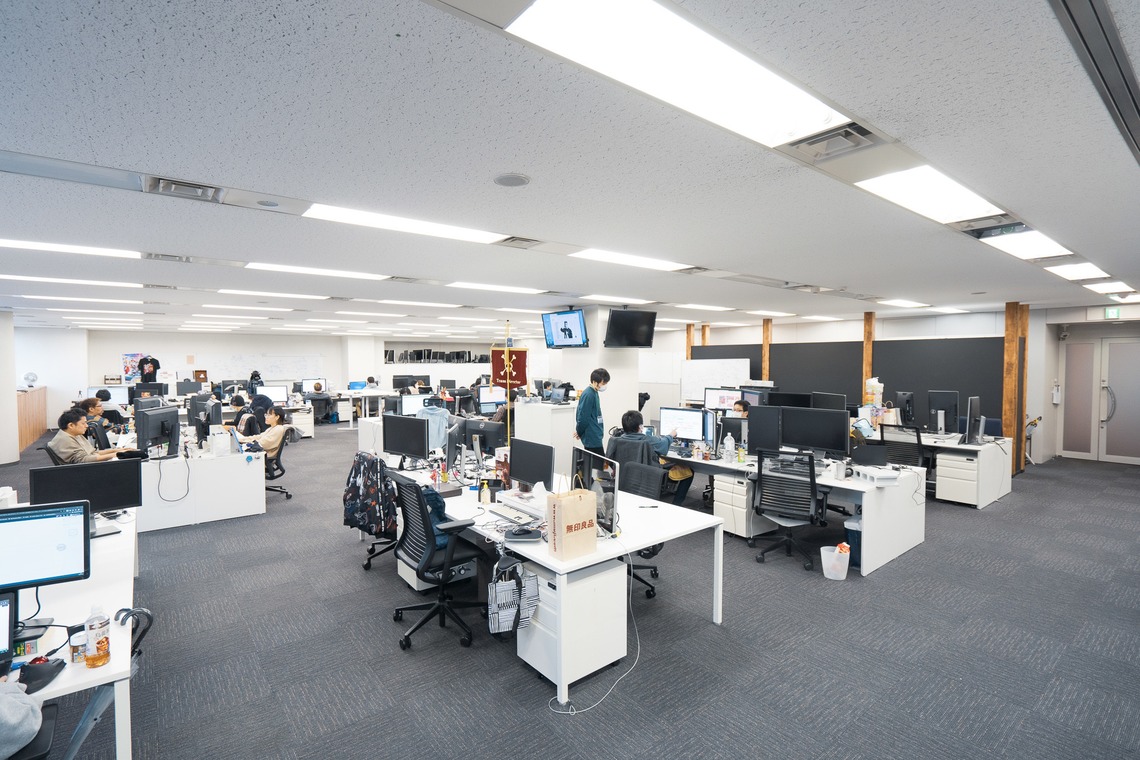 Masashi Matsubuchiが撮影した「採用広告 / StudioZ株式会社様」の写真