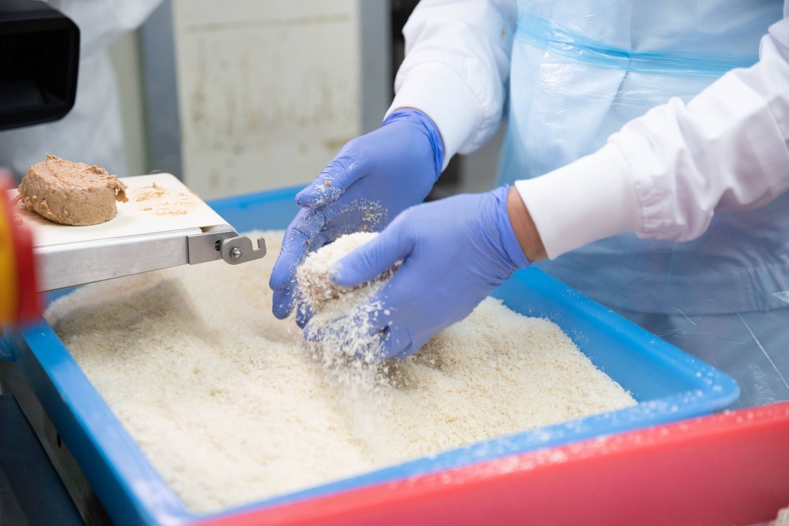 曽川拓哉が撮影した写真のアルバム「お弁当工場」