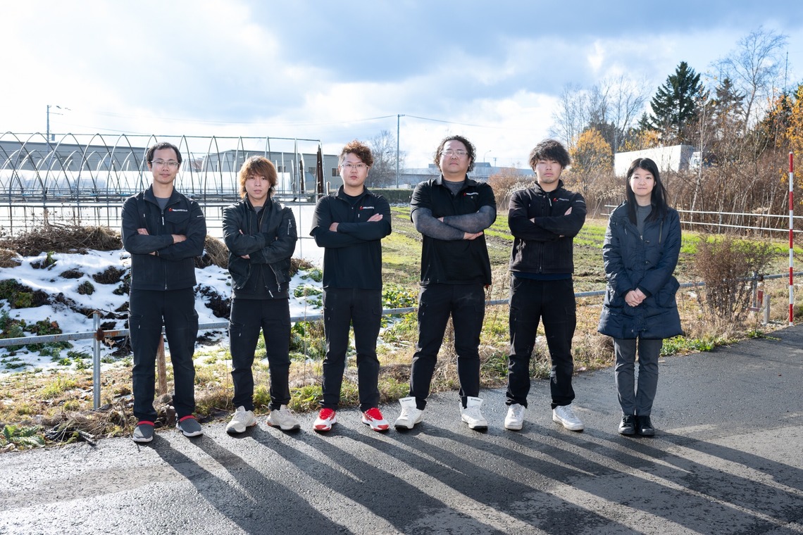 オフィス 芦野が撮影した「過去の案件撮影」の写真