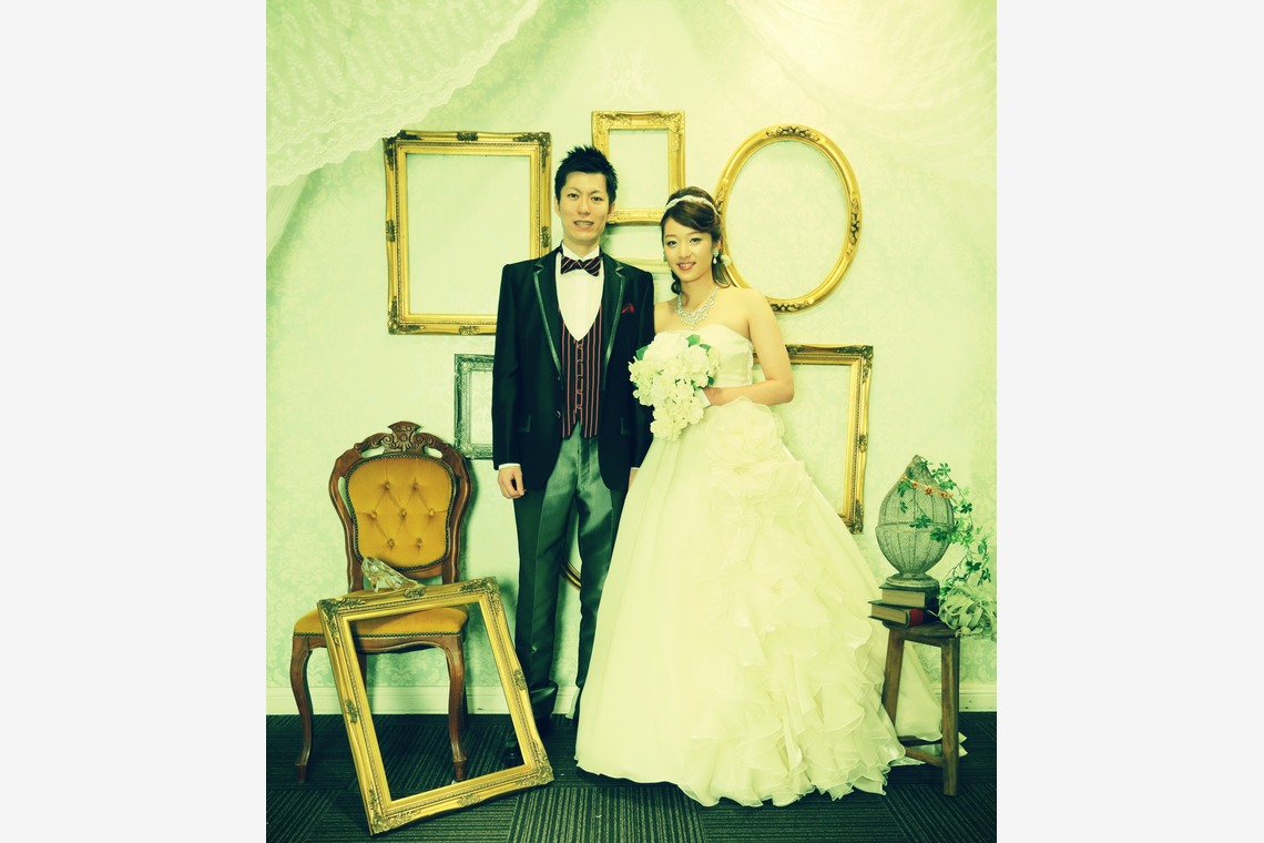 RES WEDDINGが撮影した「フォトギャラリー」の写真