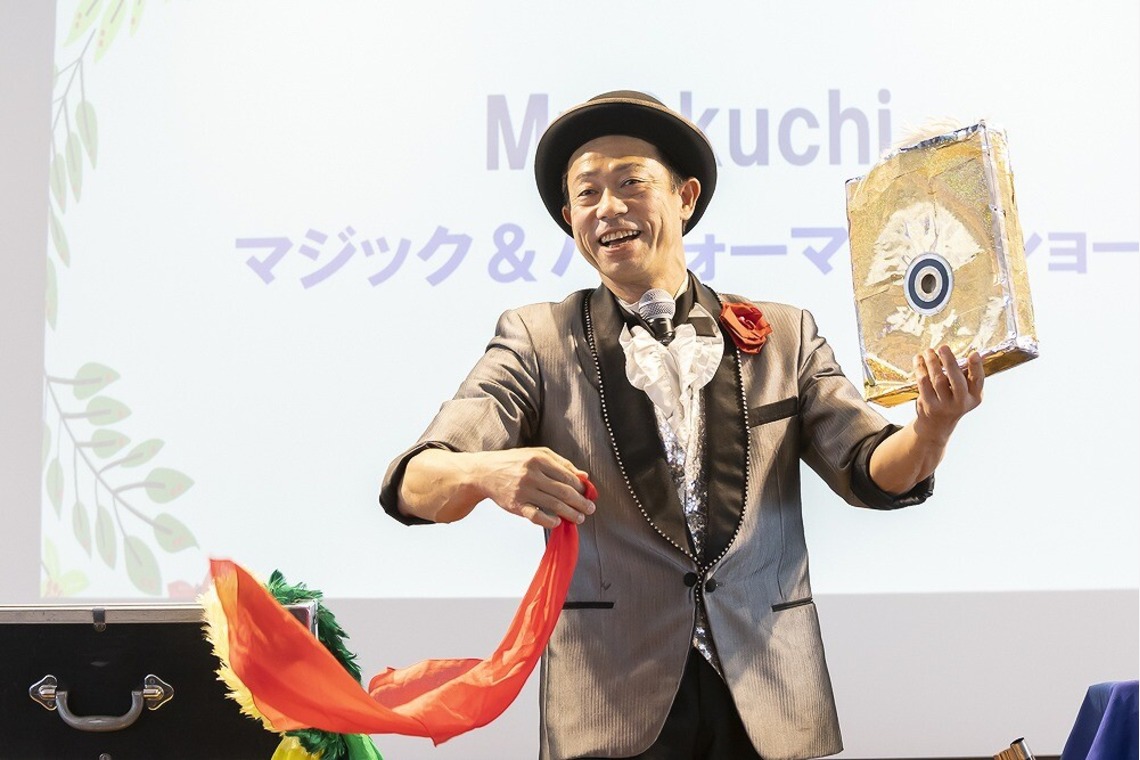 世登理恵が撮影した「人物撮影」の写真