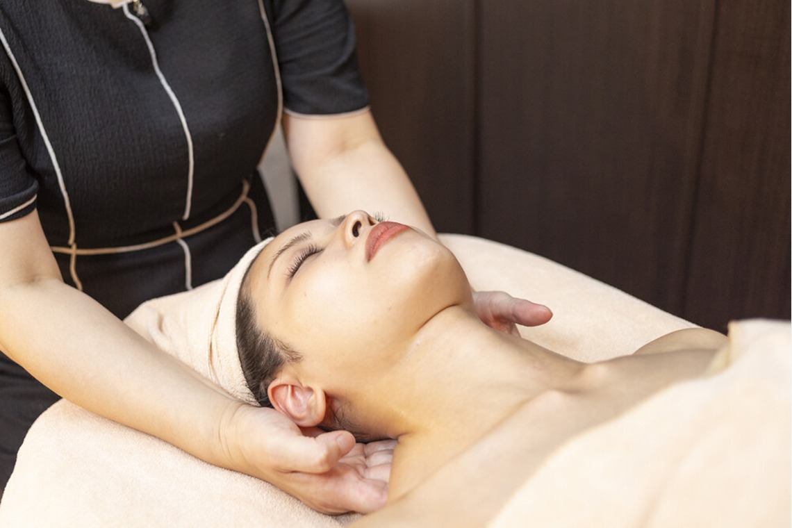 株式会社SANYO-CYP studioUPが撮影した「医療関係・サロン」の写真