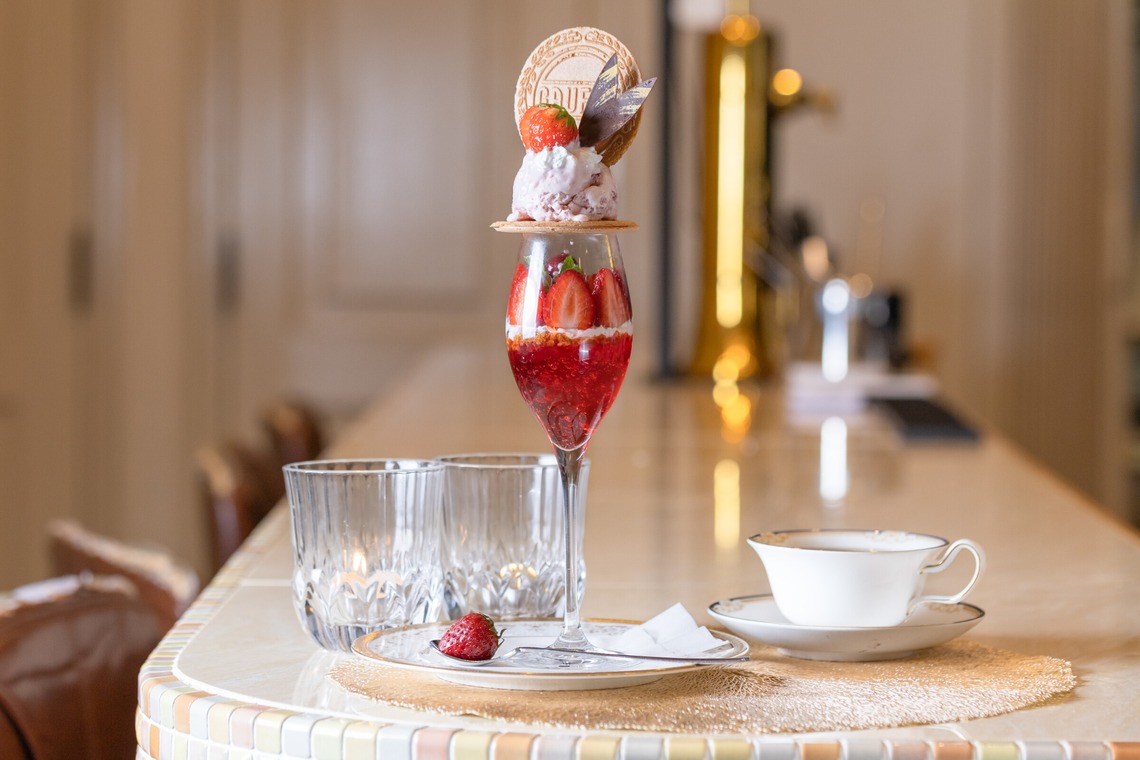 木村知佳が撮影した「料理撮影」の写真