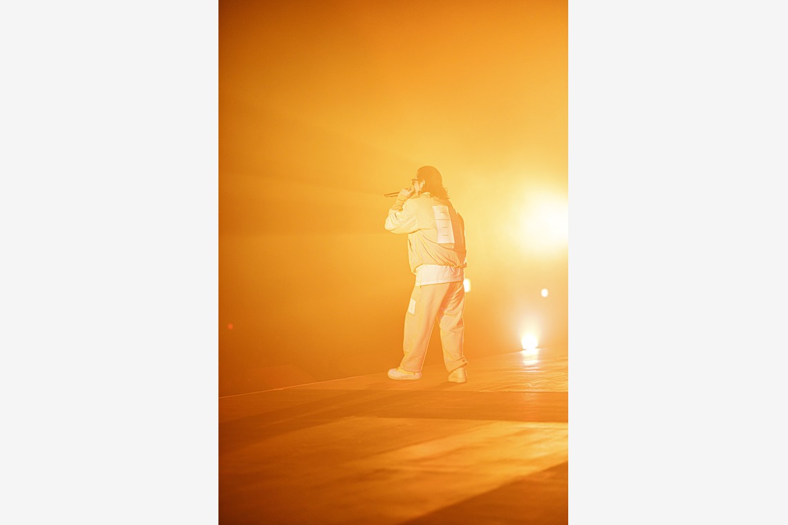 馬渕　智史が撮影した「ライブ撮影」の写真