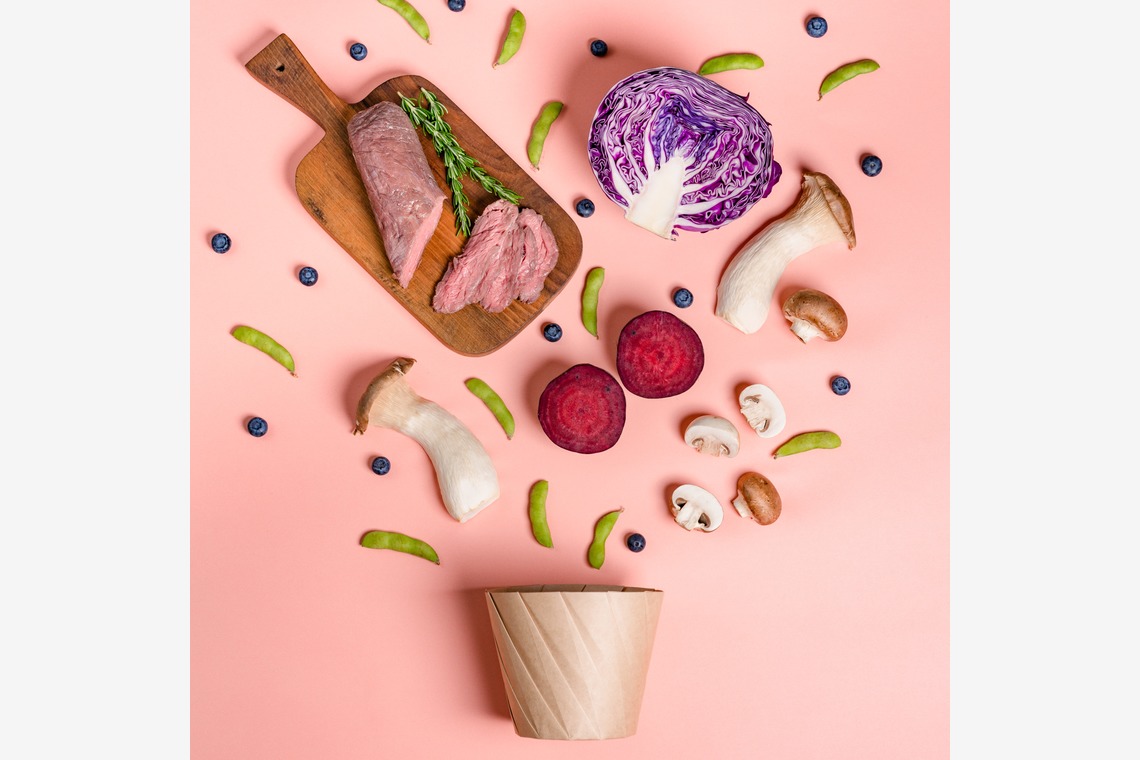 Natsumetic Photography (小関晃典)が撮影した「レストラン店舗メニュー撮影」の写真