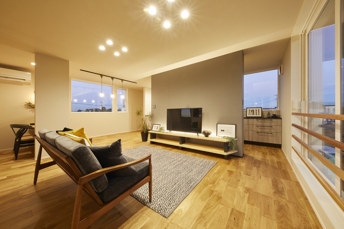 株式会社スタジオカールが撮影した「戸建、マンション撮影」の写真