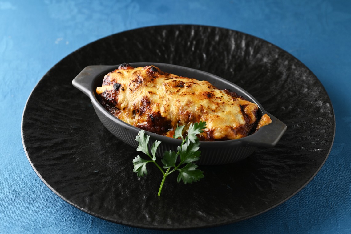 若林 和秀が撮影した「料理写真」の写真