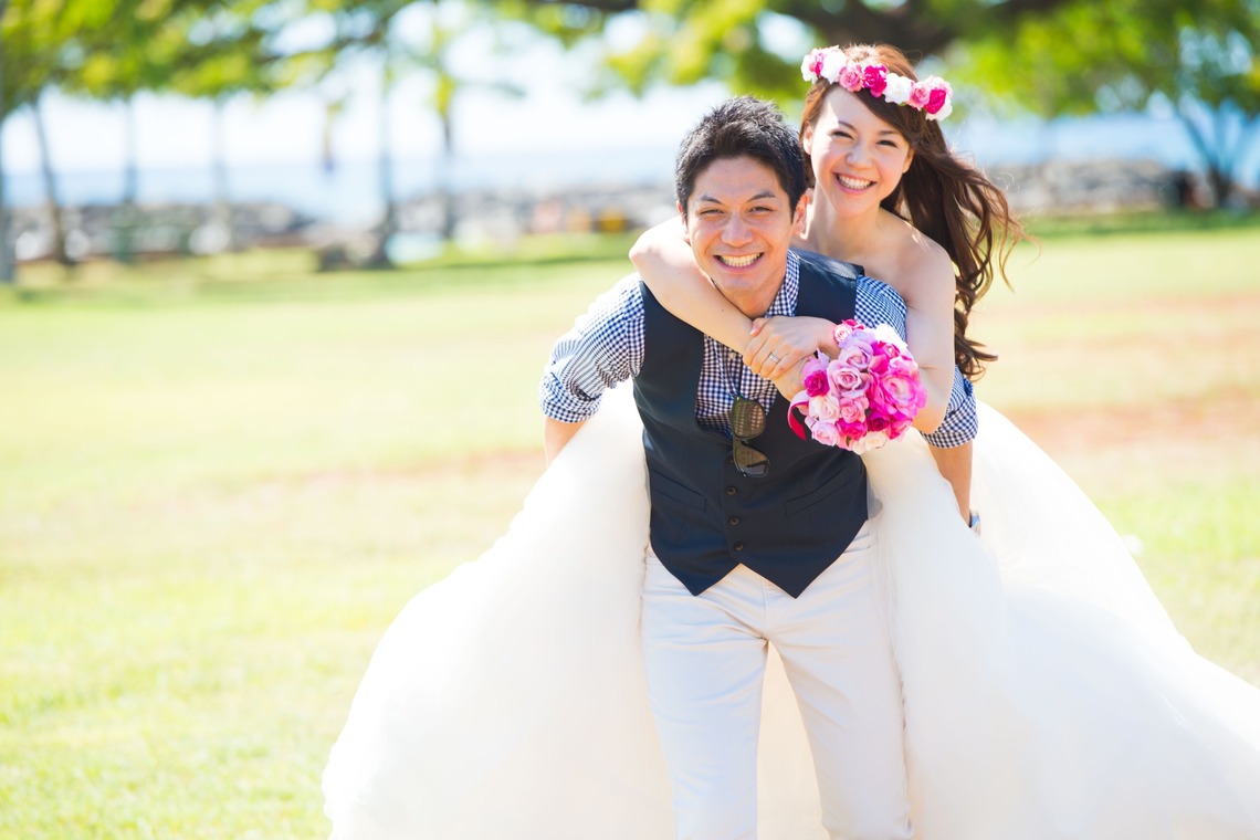 Jayson Tanega Photographyが撮影した「ホノルル　マジックアイランド」の写真