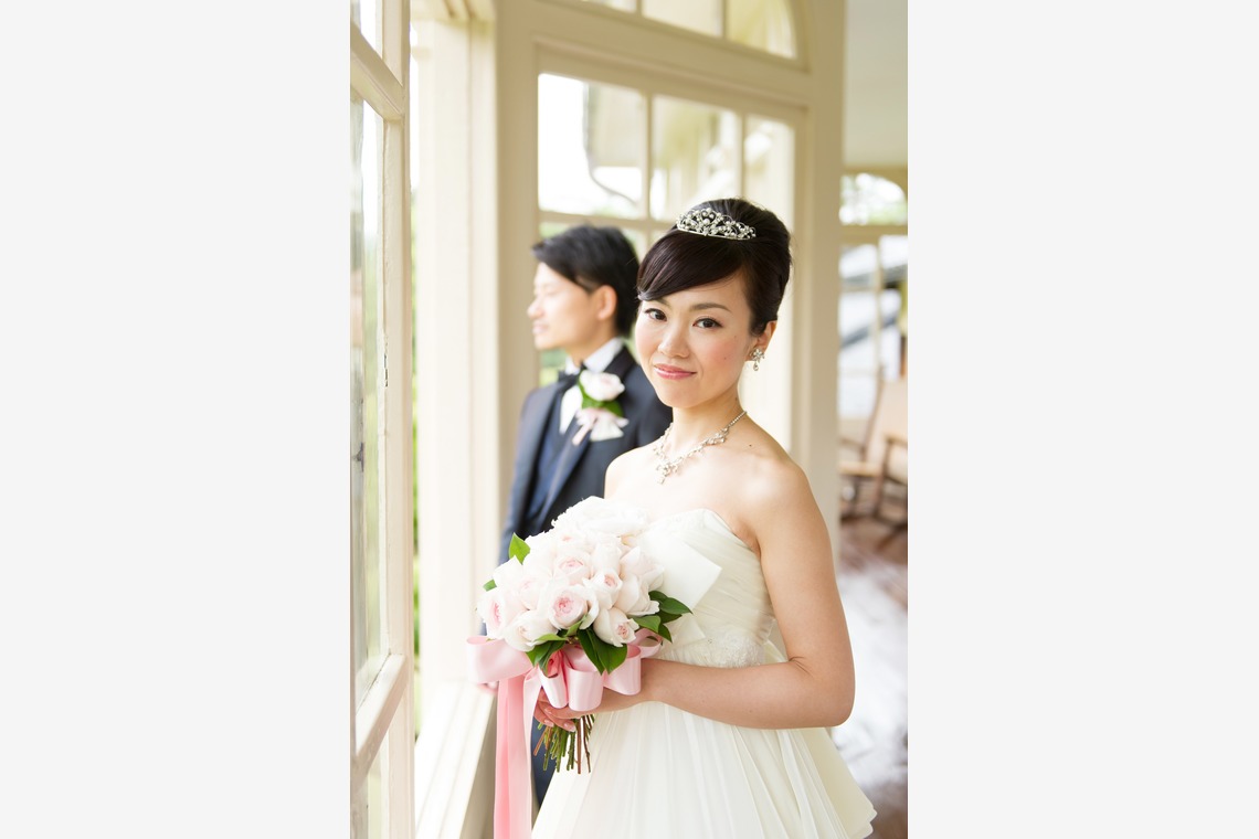 なご婚が撮影した「フォトギャラリー」の写真