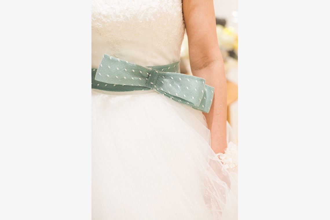 Yuki Shimada Photographyが撮影した「メゾンプルミエール結婚式撮影」の写真