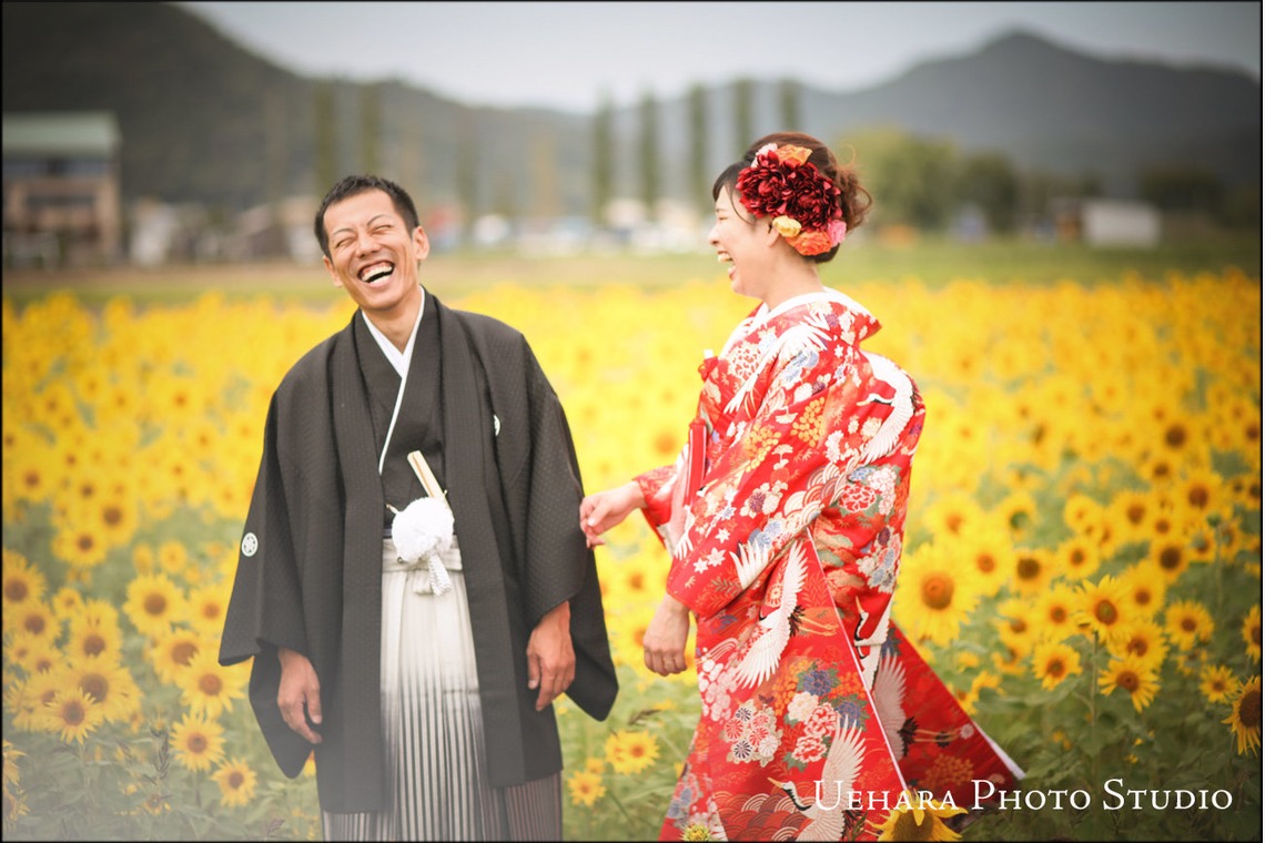 上原フォートスタジオが撮影した「京都・びわ湖・滋賀ロケ」の写真