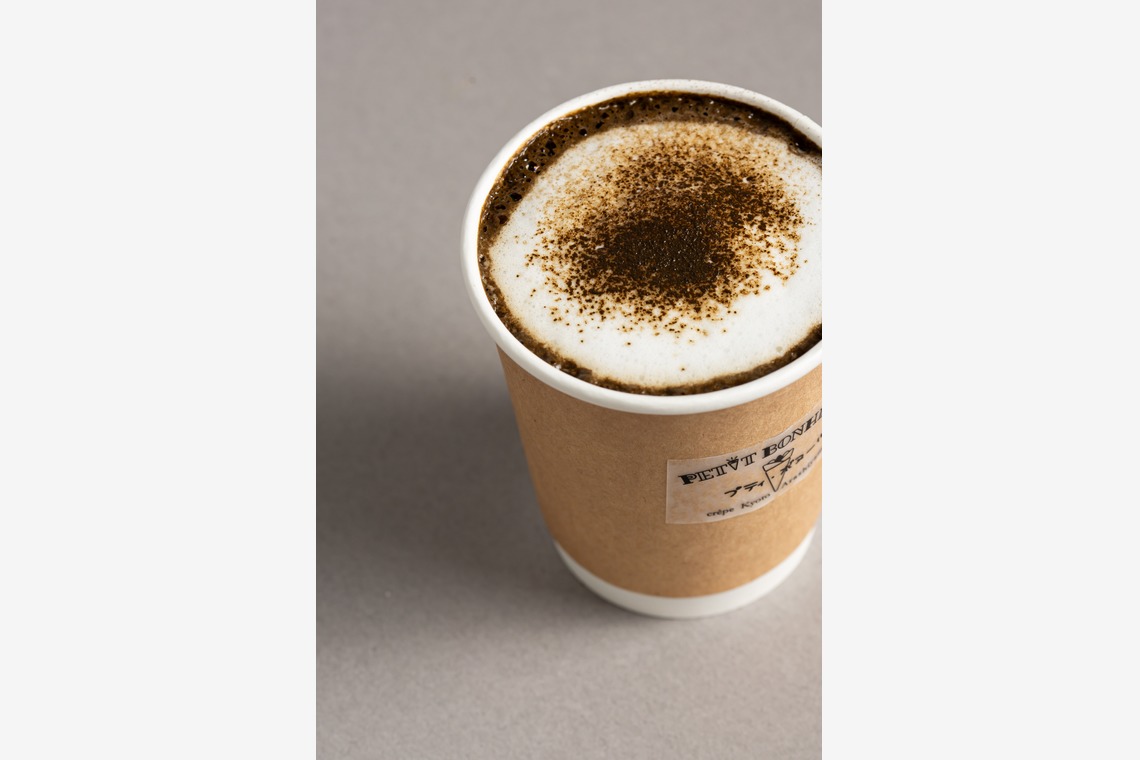 studio aluc ~スタジオ アルク~が撮影した写真のアルバム「クレープ」