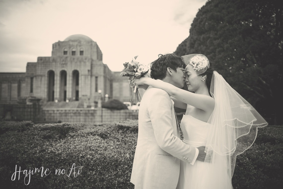 Photo of Location Photo at Gaienmae taken by Hajime no Ai Photography