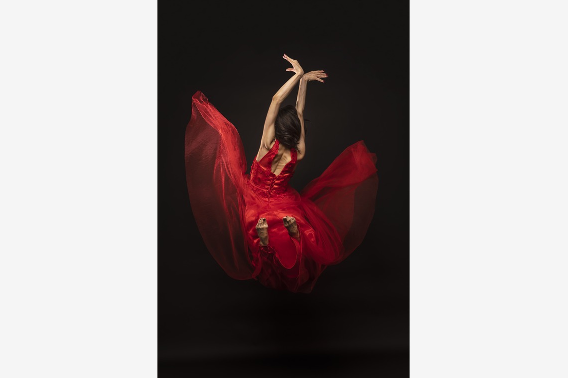 松尾　淳一郎が撮影した写真のアルバム「アーティスト」