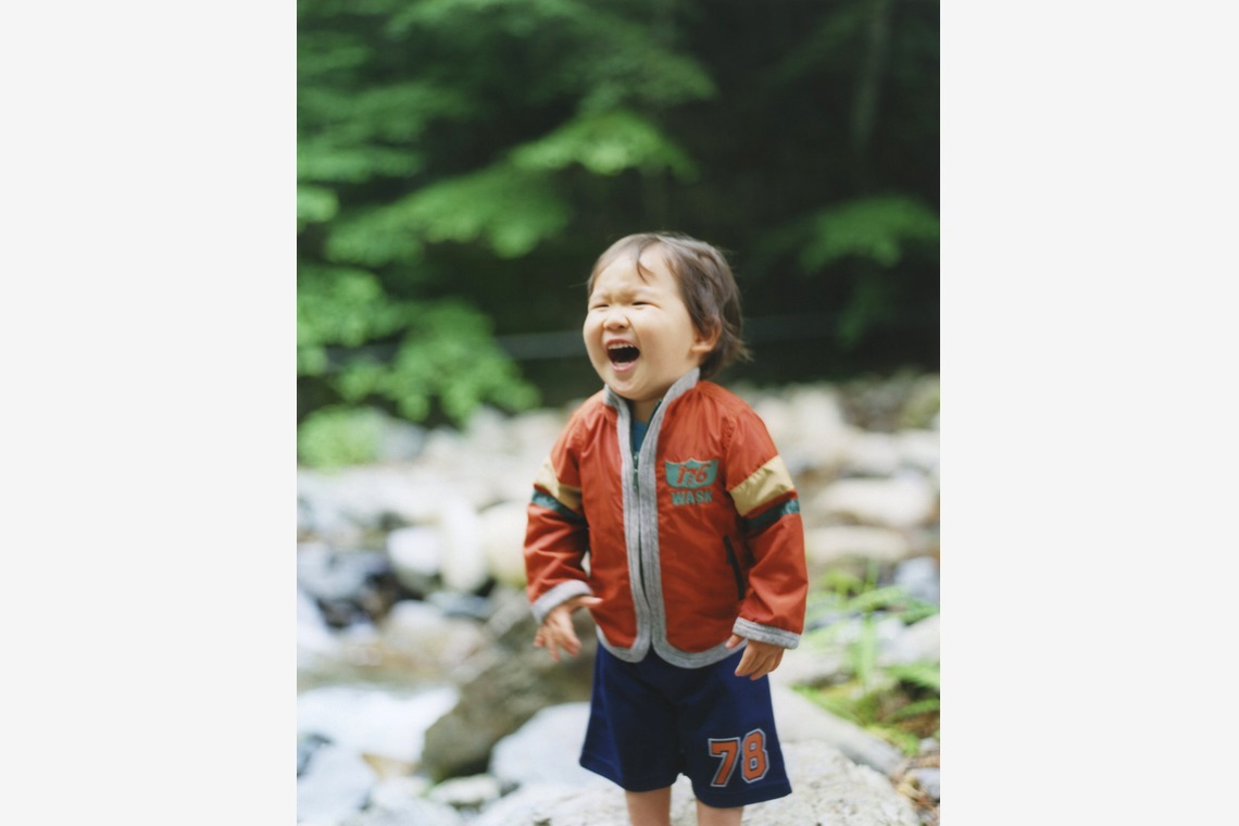 NOJYO高木俊幸写真事務所が撮影した「ファミリーポートレート」の写真