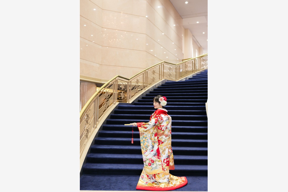 Yuki Shimada Photographyが撮影した写真のアルバム「着物フォト」