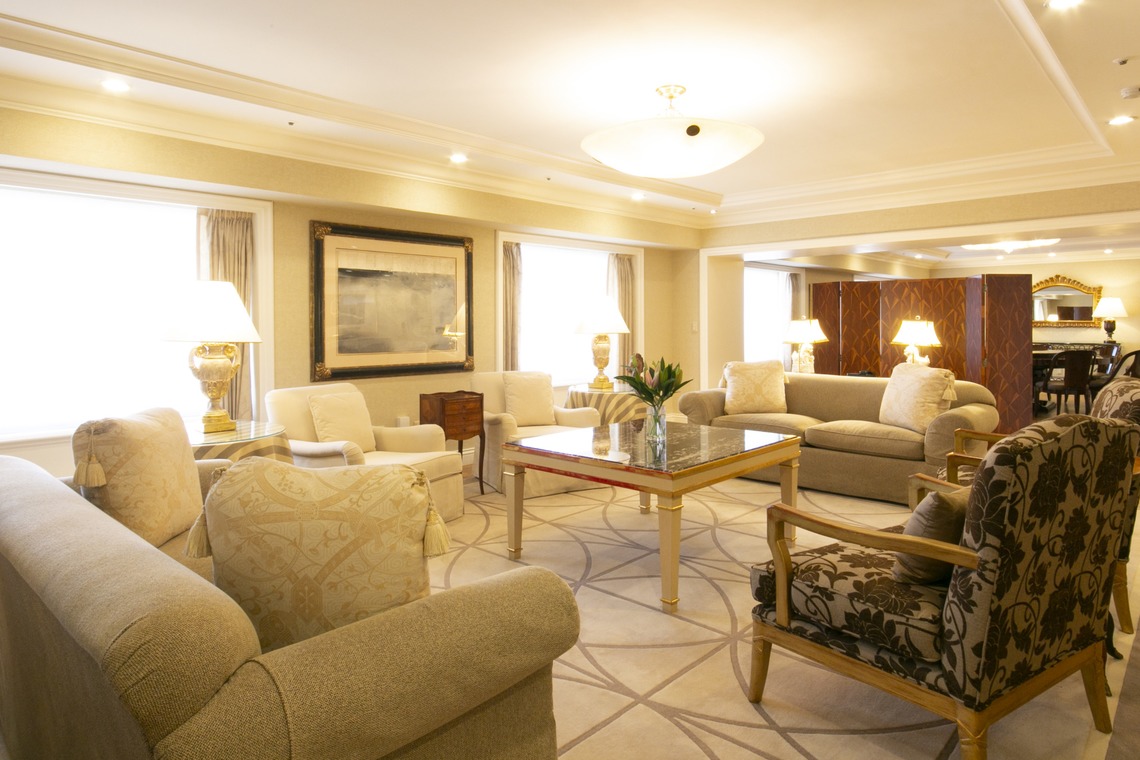 yamatoが撮影した「内外観」の写真