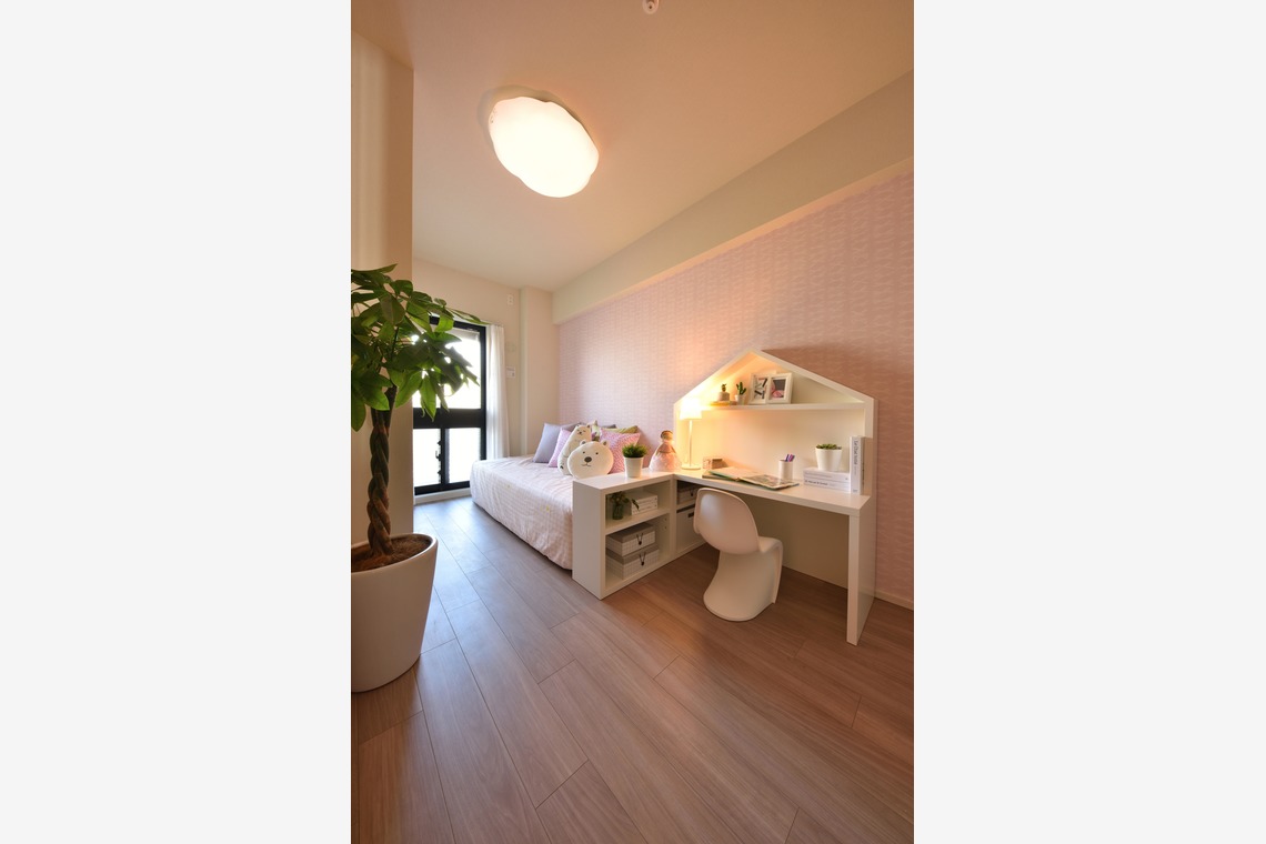 スタジオエゴイストが撮影した「不動産撮影」の写真