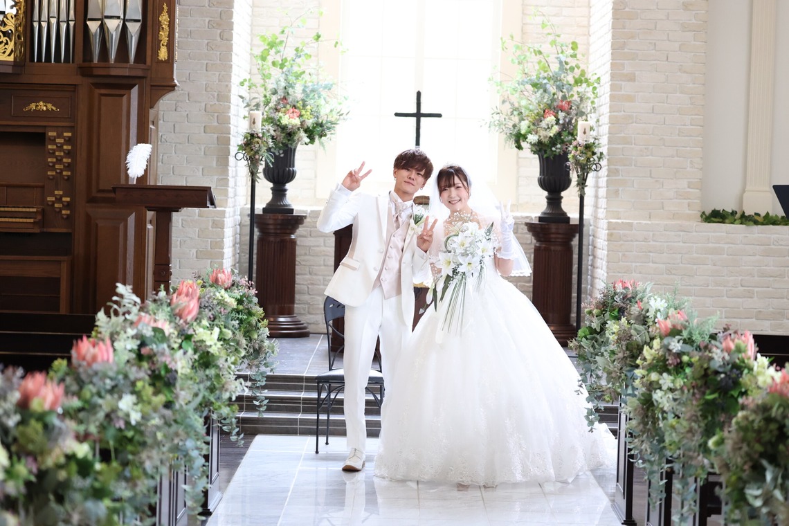 Photo of wedding taken by ms photo