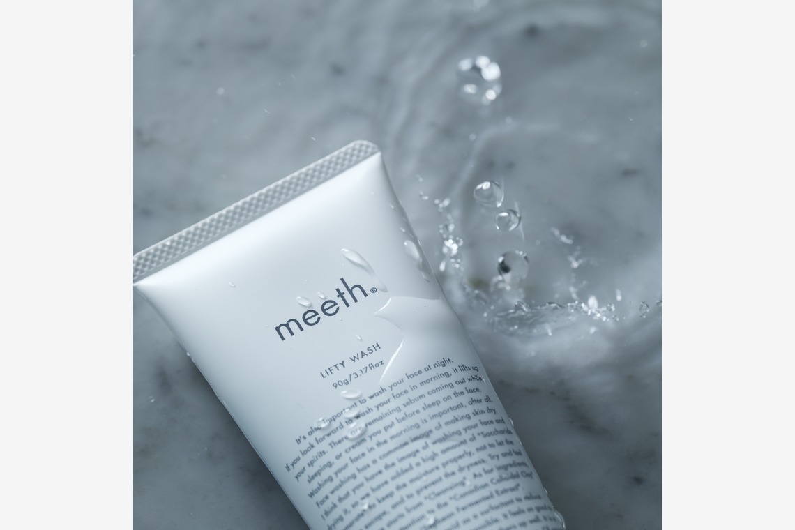 SUNNY I＆Pが撮影した「化粧品」の写真