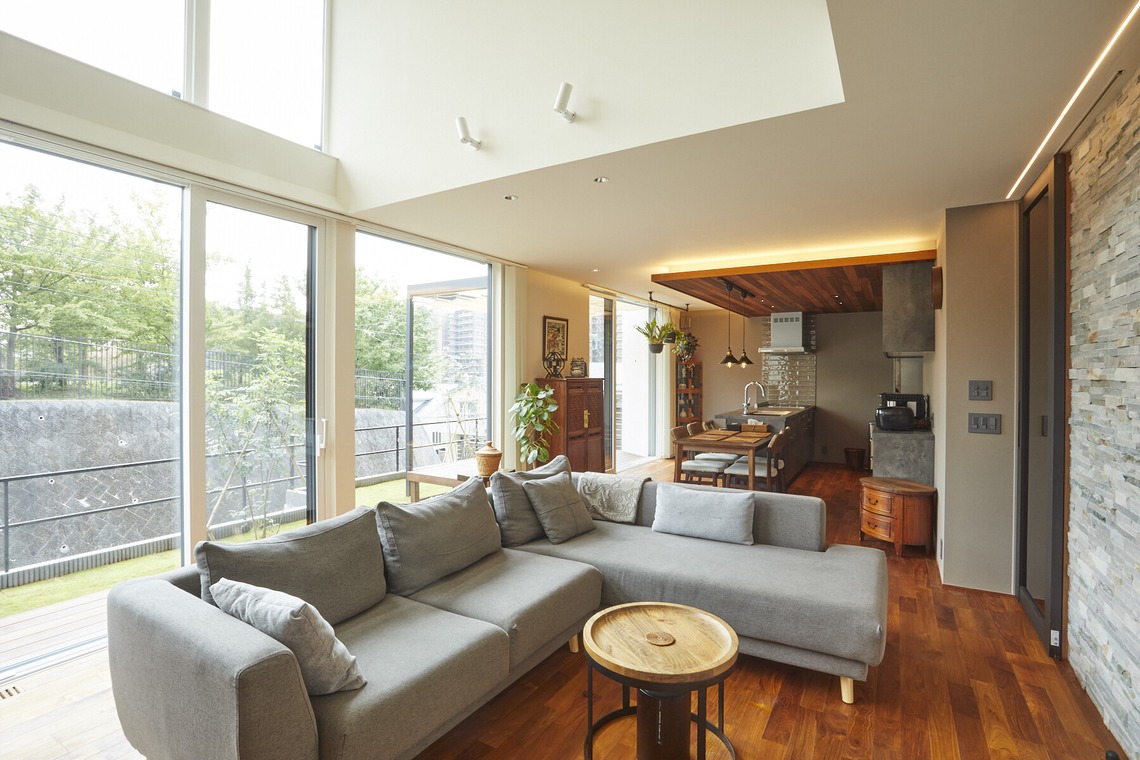 bluevalleyが撮影した「インテリア」の写真