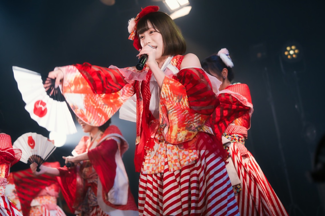 杏度りゅうが撮影した写真のアルバム「ライブ撮影」