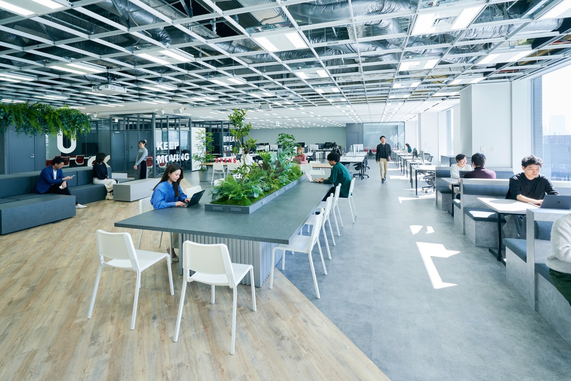 Functionが撮影した写真のアルバム「建築・店舗・インテリア撮影」