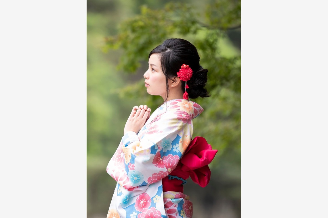 SBODY PHOTOが撮影した「ポートレート　宣材撮影」の写真