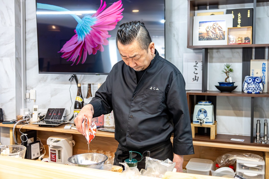 PhotoBaseありよしが撮影した「宣材撮影(建築・空間・店舗)」の写真