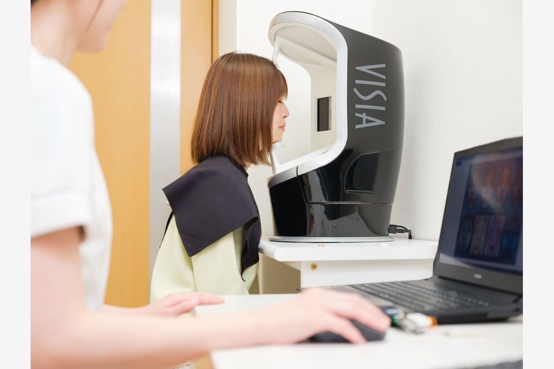 藤原和彦が撮影した「医療クリニック様撮影案件」の写真