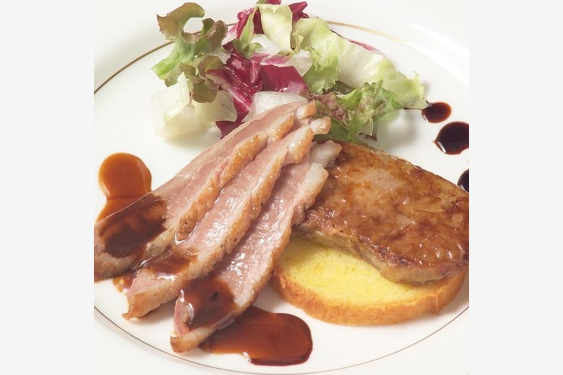 A&K STUDIO CO.,LTD.（上野 晃嗣）が撮影した「広告写真」の写真