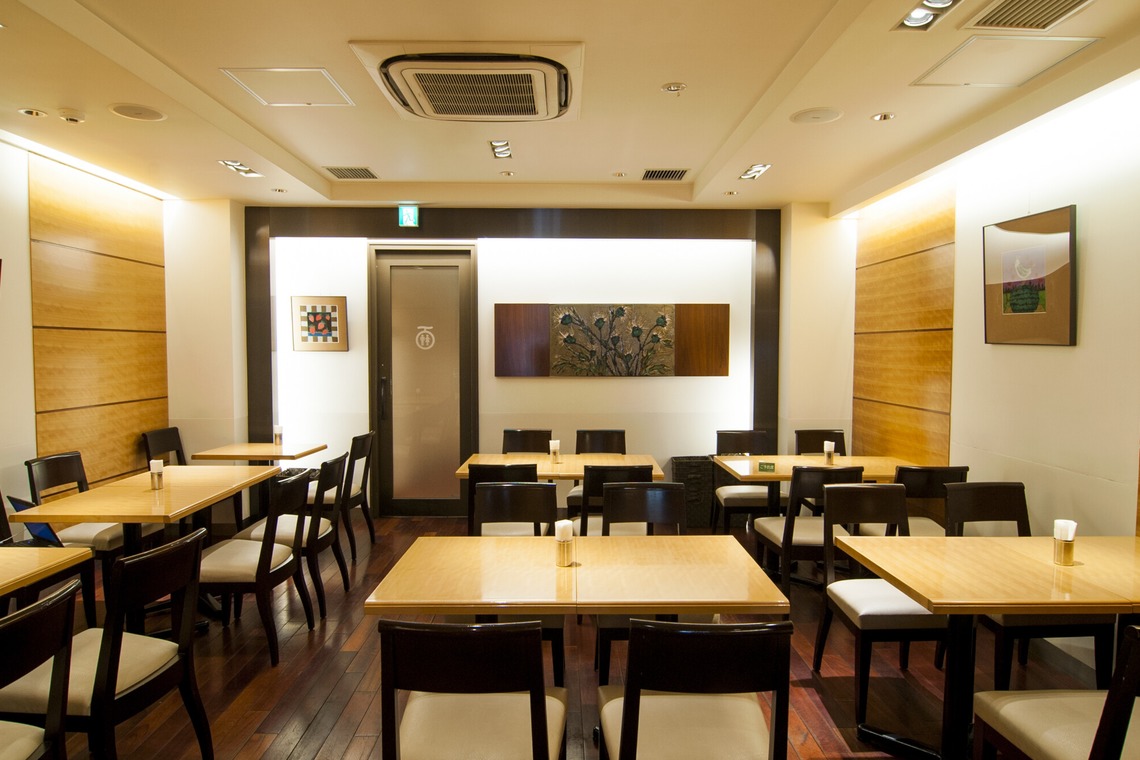 有光こうじ写真事務所が撮影した「店舗写真」の写真