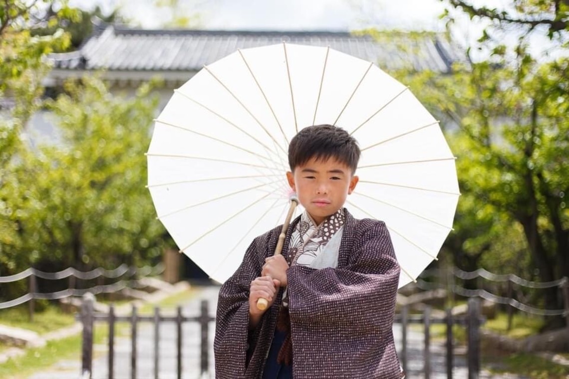 中井企画が撮影したその他のアルバム「ハーフ成人式」