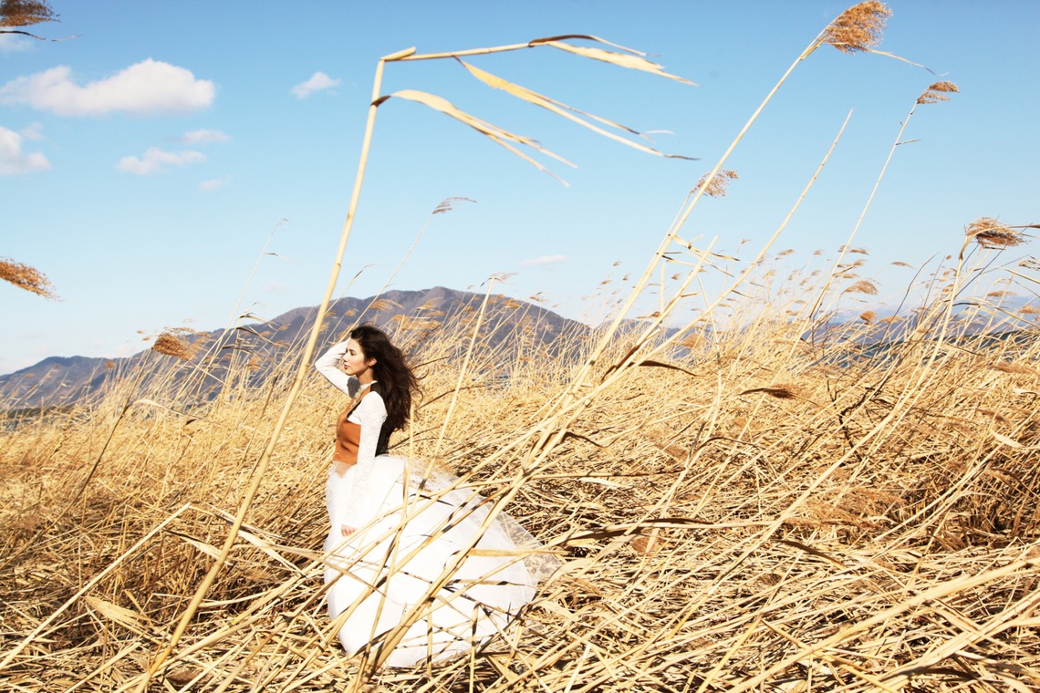 Candy Decorations (キャンディーデコレーションズ マツイヒロコ)が撮影した「国内写真」の写真