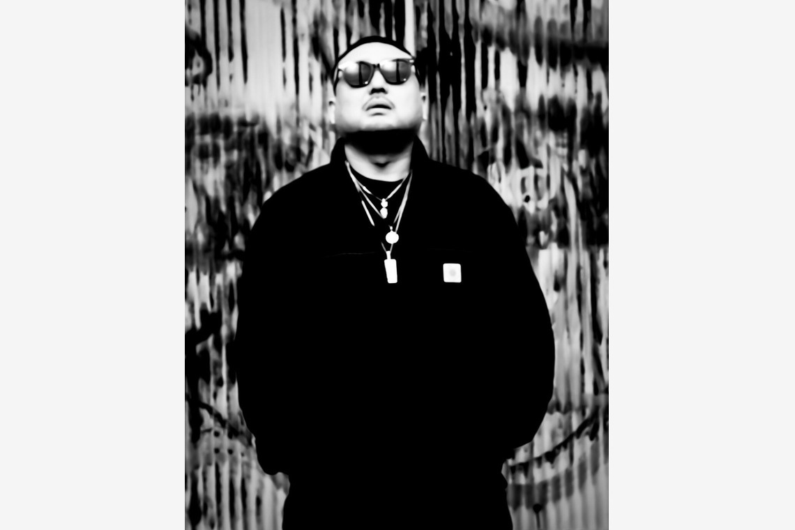 Green Backasが撮影した「MATT」の写真