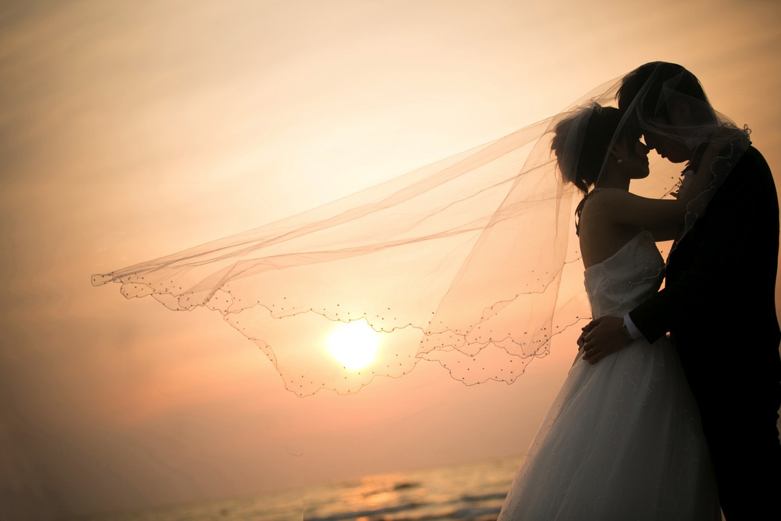 moumuuが撮影した「ウェディング　愛知」の写真