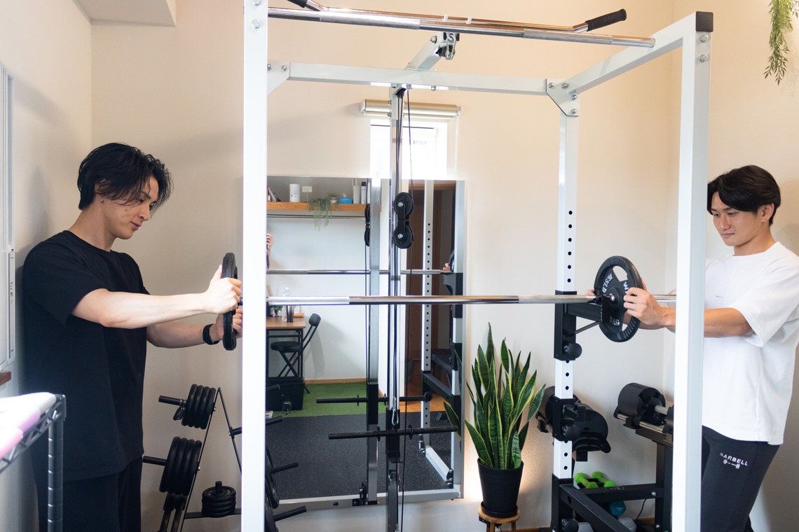 藤沼　尚希が撮影した写真のアルバム「サロン撮影」